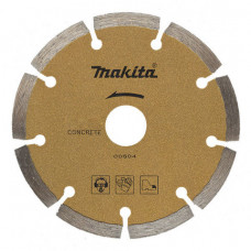 Алмазный диск Makita для керамической плитки 110x20mm D-41660