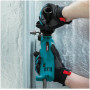 Угловая дрель Makita DA3010F