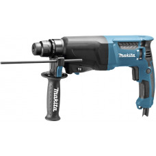 Перфоратор Makita HR2600