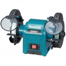 Настольный шлифовальный станок Makita GB602